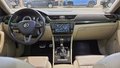 View of dashboard