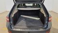 View of boot / luggage space