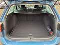 View of boot / luggage space