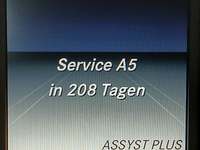 Fahrzeugstatus