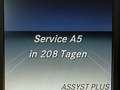 Fahrzeugstatus