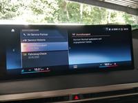 Fahrzeugstatus