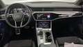 View of dashboard