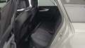 Vista del asiento trasero
