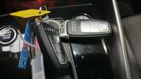 Llave
