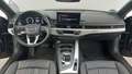 View of dashboard