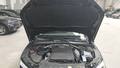 View of engine compartment