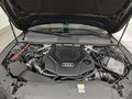 Ansicht Motorraum