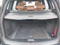View of boot / luggage space