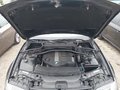 View of engine compartment
