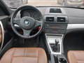 View of dashboard