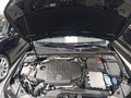 Ansicht Motorraum