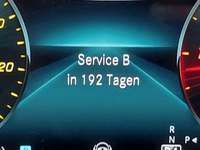 Fahrzeugstatus