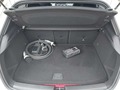 View of boot / luggage space