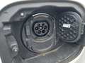 View of fittings for electric vehicle