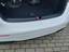 Rear bumper middle