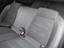 Rear seat