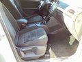 Vista del asiento delantero