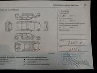 Zusatzaktion im Serviceheft