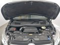 Ansicht Motorraum