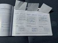 Attestation d'entretien