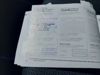 Attestation d'entretien