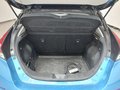 View of boot / luggage space