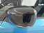 Left side mirror
