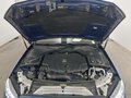 Vue du compartiment moteur
