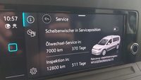 Fahrzeugstatus