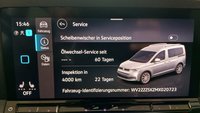 Fahrzeugstatus