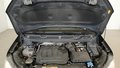 Ansicht Motorraum