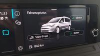 Fahrzeugstatus