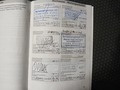 Attestation d'entretien