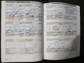 Attestation d'entretien