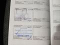 Attestation d'entretien