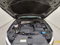 View of engine compartment