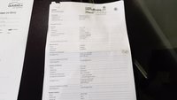 Service record