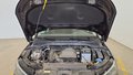 View of engine compartment