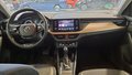 View of dashboard