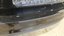 Rear bumper middle