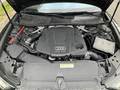 Vue du compartiment moteur