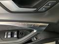 Vue des boutons de commande des sièges électriques