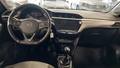 View of dashboard