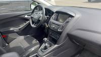 View interior
