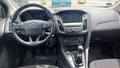 View of dashboard