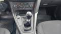 View of centre console