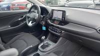 View interior