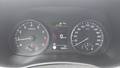 View of instrument panel