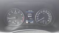 Vehicle status